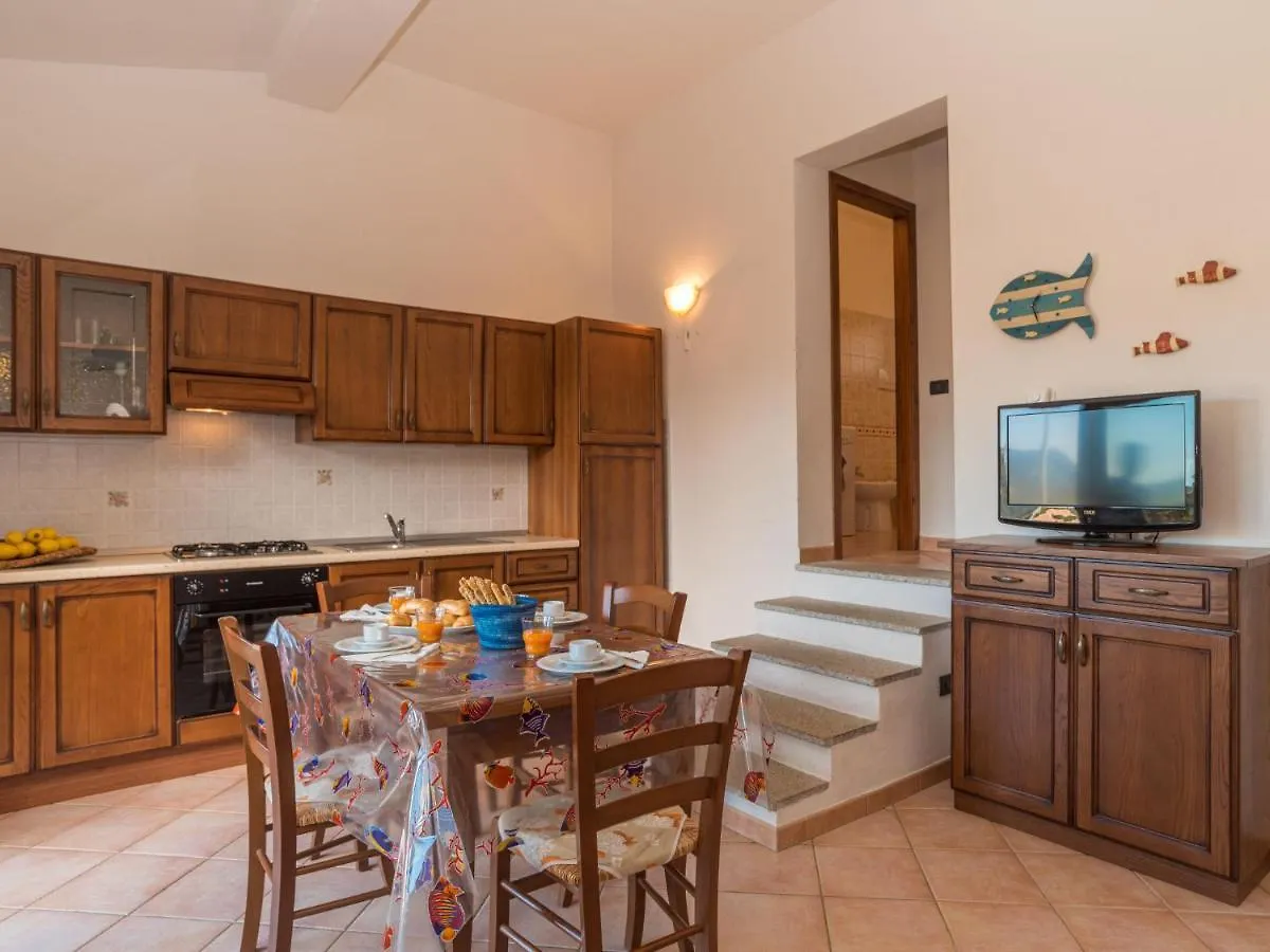 Apartment Wave By Interhome Palau Italien