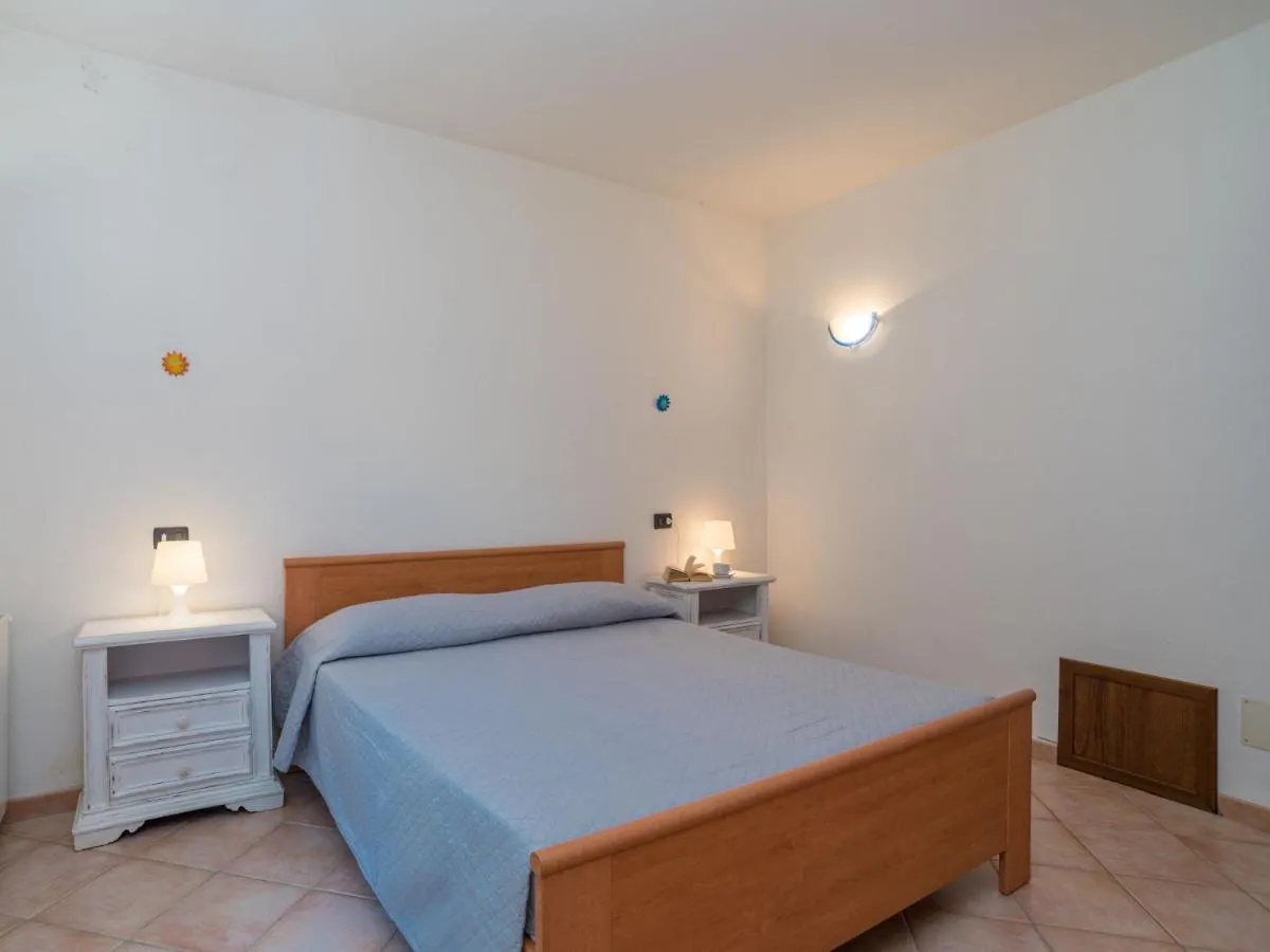 Apartment Wave By Interhome Palau Italien
