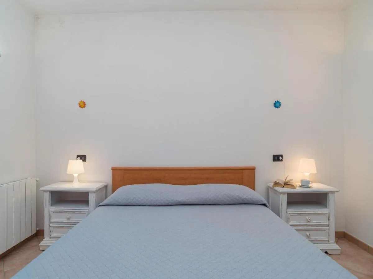 Apartment Wave By Interhome Palau